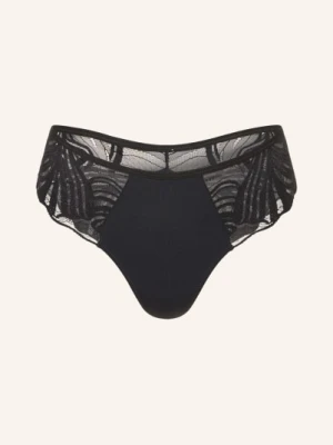 Falke Slipy Delicate Touch schwarz