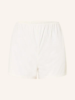 Falke Szorty Do Spania Delicate Touch beige