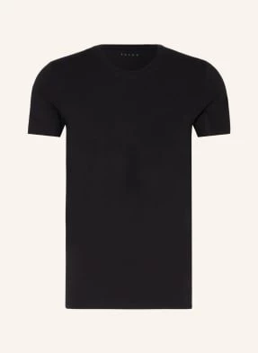 Falke T-Shirt Climate Control schwarz