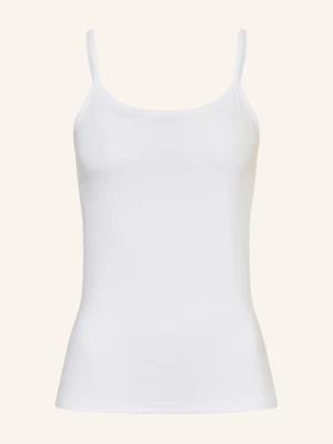 Falke Top Daily Climate Control weiss