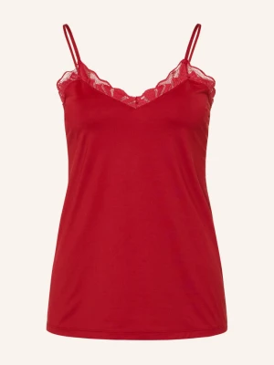 Falke Top Delicate Touch rot 8318 ventimiglia