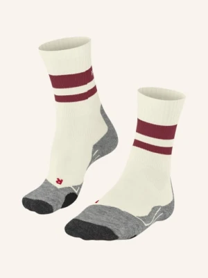 Falke Trekkingowe Skarpety tk2 Z Dodatkiem Wełny Merino beige