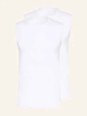 Falke Zestaw 2 Koszulek Daily Comfort weiss