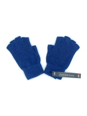 Fantasie Terrene Rękawiczki w kolorze niebieskim rozmiar: onesize