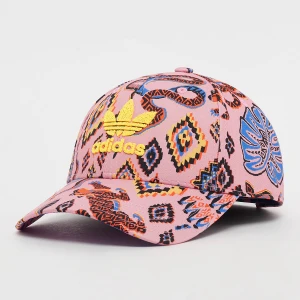 FARM BB CAP black/pink, markiadidas Originals, Czapki, w kolorze wielokolorowy, rozmiar: