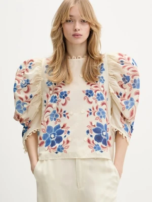 Farm Rio bluzka bawełniana