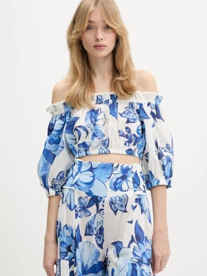 Farm Rio bluzka bawełniana