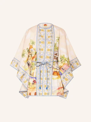 Farm Rio Kimono Aracati weiss