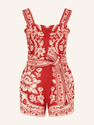 Farm Rio Kombinezon Guanacaste rot