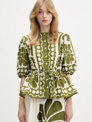 Farm Rio koszula bawełniana