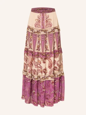 Farm Rio Spódnica Ainika beige