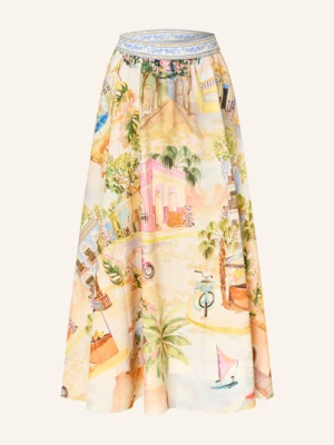 Farm Rio Spódnica Aracati weiss