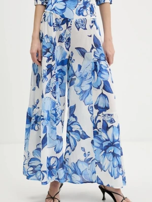 Farm Rio spodnie bawełniane