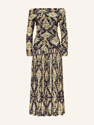 Farm Rio Sukienka blau