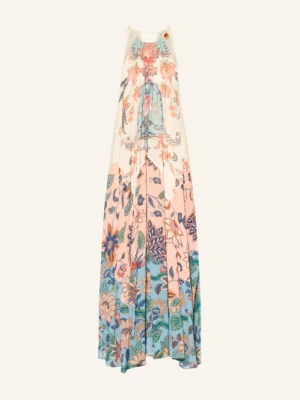 Farm Rio Sukienka Boho beige