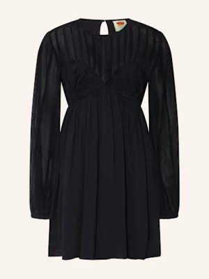 Farm Rio Sukienka schwarz