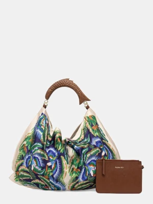 Farm Rio torebka shopper damska