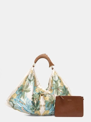 Farm Rio torebka shopper damska