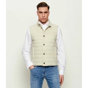 Fay Bezrękawnik TRAVEL | Regular Fit