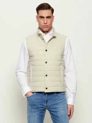 Fay Bezrękawnik TRAVEL | Regular Fit