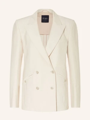 Fay Blezer beige