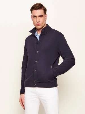 Fay Bluza | Slim Fit