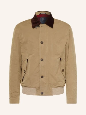 Fay Bomberka beige