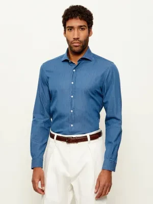 Fay Koszula | Regular Fit