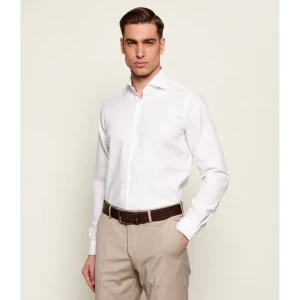 Fay Koszula TRAVEL | Regular Fit