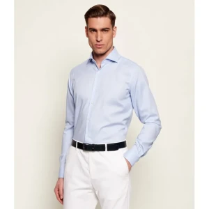 Fay Koszula TRAVEL | Regular Fit