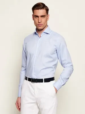 Fay Koszula TRAVEL | Regular Fit