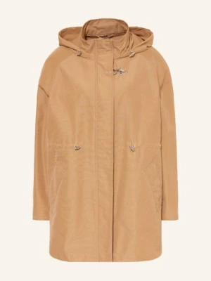 Fay Kurtka braun
