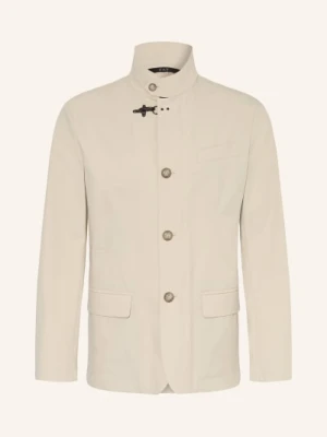 Fay Kurtka Polowa beige