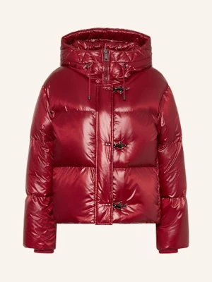 Fay Kurtka Puchowa rot