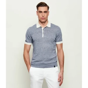 Fay Lniane polo | Regular Fit