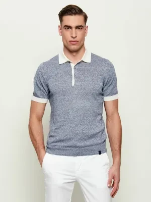 Fay Lniane polo | Regular Fit