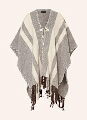 Fay Peleryna beige