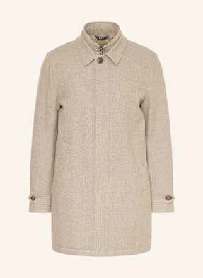 Fay Płaszcz beige