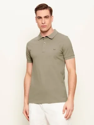 Fay Polo | Regular Fit