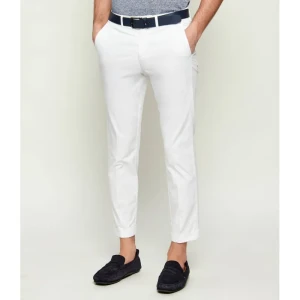 Fay Spodnie CAPRI | Straight fit