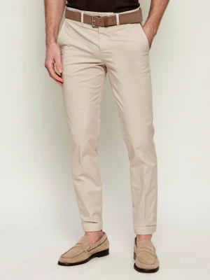 Fay Spodnie CAPRI | Straight fit