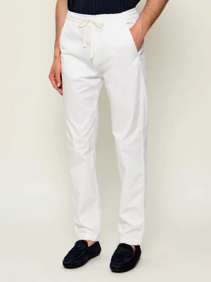 Fay Spodnie chino | Slim Fit