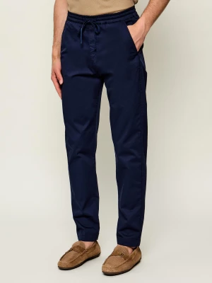 Fay Spodnie chino | Slim Fit