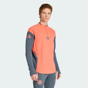 FC Bayern 2025 / 2026 Tiro25 Pro Training Top Adidas Easy Coral