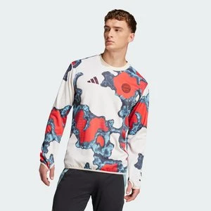 FC Bayern 24/25 Pre-Match Warm Top Adidas