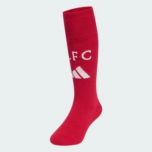 FC Bayern 25/26 Home Mini Kit Socks Kids Adidas