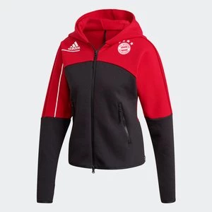 FC Bayern Anthem Jacket Adidas