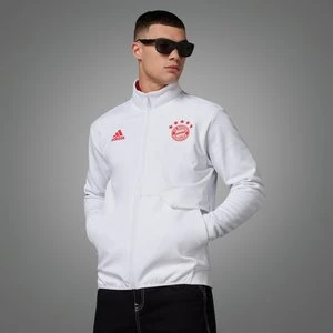 FC Bayern Anthem Jacket Adidas