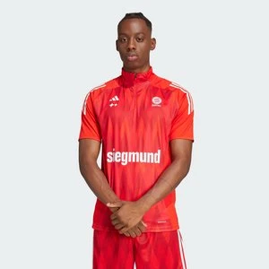 FC Bayern Basketball Shooting Shirt Adidas