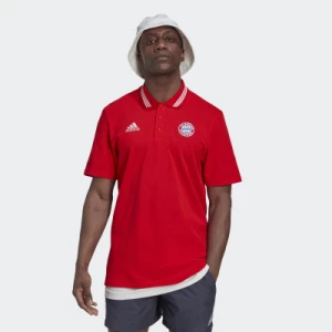 FC Bayern DNA Polo Shirt adidas